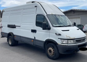 Обява за продажба на Iveco Daily 65C 65C17V ~15 598 лв. - изображение 2