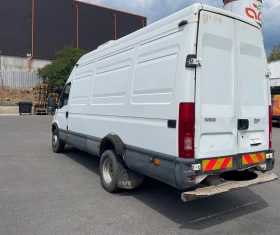 Обява за продажба на Iveco Daily 65C 65C17V ~15 598 лв. - изображение 4