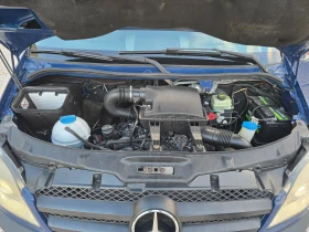 Mercedes-Benz Sprinter 319 CDI /// | Mobile.bg    14