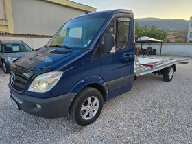 Mercedes-Benz Sprinter 319 CDI /СПЕЦИАЛЕН/АВТОВОЗ/