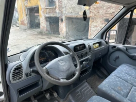 Mercedes-Benz Sprinter 413 2, 2CDI Тристранен, снимка 8