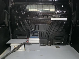 Ford Transit Connect Long |  1.5 TDCI 120 | Automatic | EU6, снимка 7