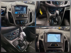 Ford Transit Connect Long |  1.5 TDCI 120 | Automatic | EU6, снимка 16