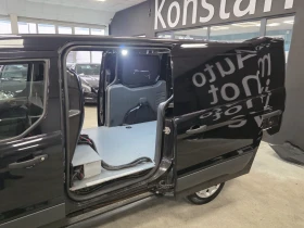 Ford Transit Connect Long |  1.5 TDCI 120 | Automatic | EU6, снимка 9