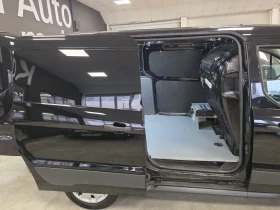 Ford Transit Connect Long |  1.5 TDCI 120 | Automatic | EU6, снимка 8