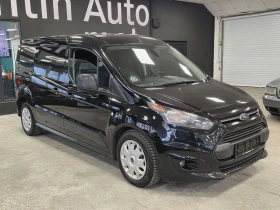 Ford Transit Connect Long |  1.5 TDCI 120 | Automatic | EU6, снимка 2