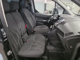 Ford Transit Connect Long |  1.5 TDCI 120 | Automatic | EU6, снимка 13