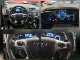 Ford Transit Connect Long |  1.5 TDCI 120 | Automatic | EU6, снимка 15