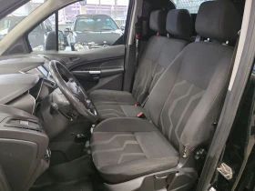 Ford Transit Connect Long |  1.5 TDCI 120 | Automatic | EU6, снимка 11