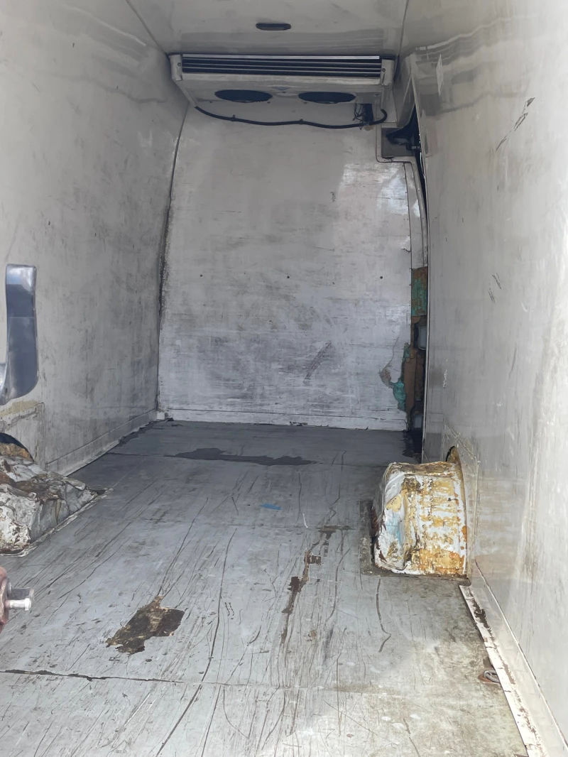 Iveco Daily 65C 65C17V, снимка 7 - Бусове и автобуси - 52652034