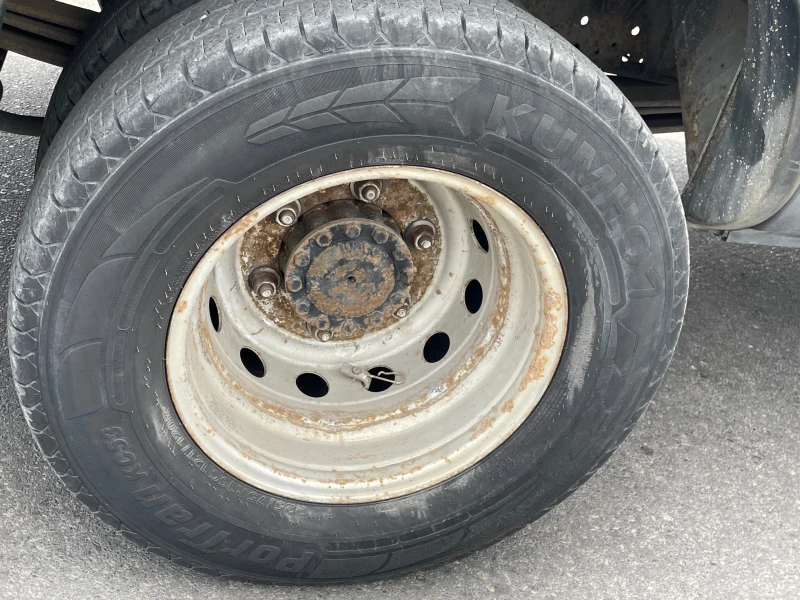 Iveco Daily 65C 65C17V, снимка 11 - Бусове и автобуси - 52652034