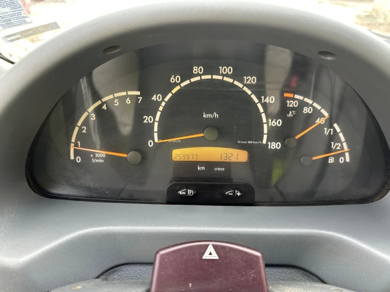 Mercedes-Benz Sprinter 413 2, 2CDI Тристранен, снимка 10 - Бусове и автобуси - 53087397