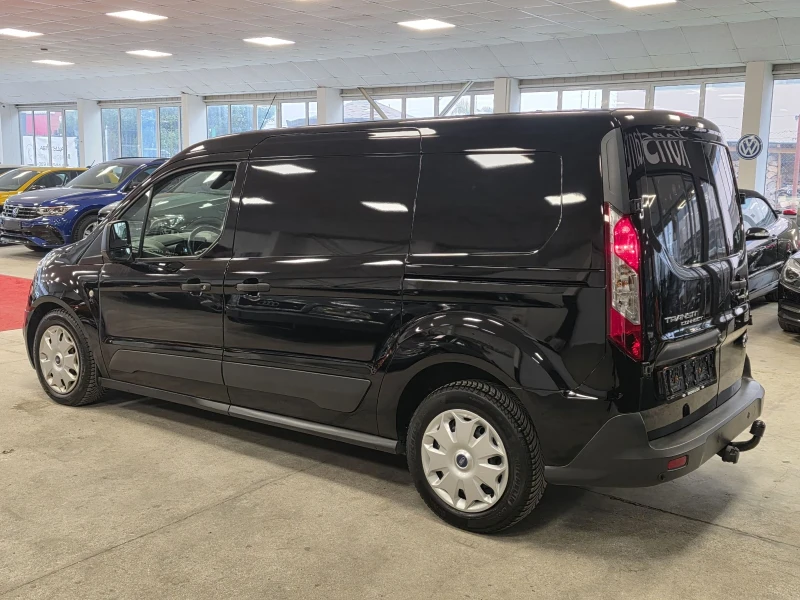Ford Transit Connect Long |  1.5 TDCI 120 | Automatic | EU6, снимка 4 - Бусове и автобуси - 53157338
