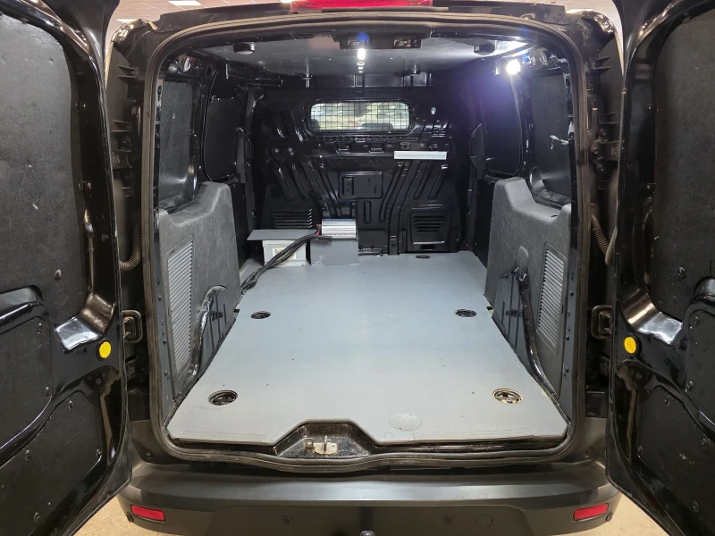 Ford Transit Connect Long |  1.5 TDCI 120 | Automatic | EU6, снимка 6 - Бусове и автобуси - 53157338