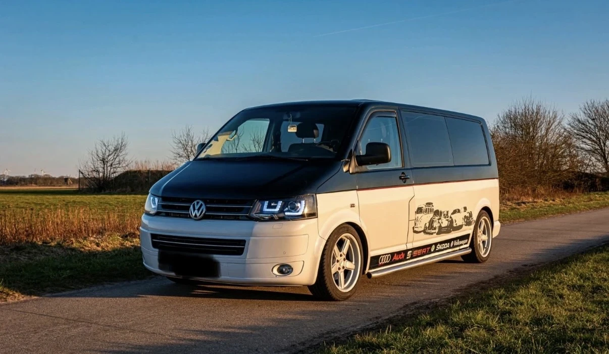 VW T5
