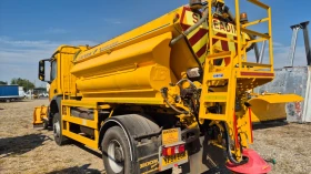 Mercedes-Benz Arocs 4х4, снимка 6