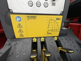 Mercedes-Benz Atego construction 1221 K, снимка 7 - Камиони - 53616903