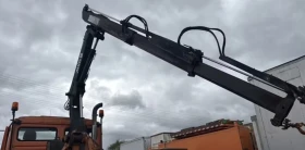 Man FE 410 A * 4X4* ��������* ����*  | Mobile.bg � ����� ������ 11