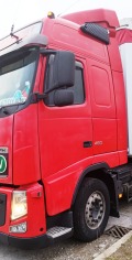 Volvo Fh, снимка 2 - Камиони - 44420115