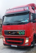 Volvo Fh, снимка 1 - Камиони - 44420115