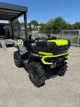 Can-Am Outlander XMR 1000R, снимка 6