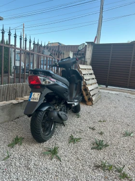 KSR 50, снимка 2