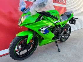 Kawasaki Ninja 125 2026 0km, снимка 11