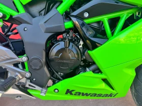 Kawasaki Ninja 125 2026 0km, снимка 6