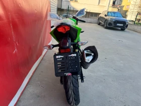 Kawasaki Ninja 125 2026 0km, снимка 5