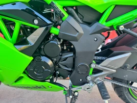 Kawasaki Ninja 125 2026 0km, снимка 13