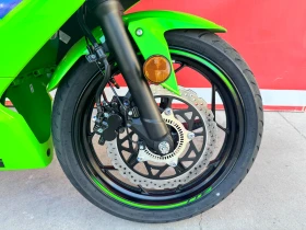 Kawasaki Ninja 125 2026 0km, снимка 8