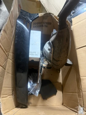 Vespa 300 2014 300, снимка 7