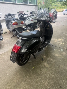 Vespa 300 2014 300, снимка 5