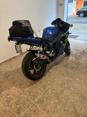 Yamaha YZF-R1, снимка 11