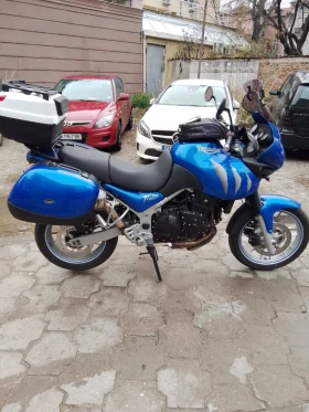 Triumph Tiger, снимка 2