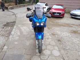 Triumph Tiger, снимка 3