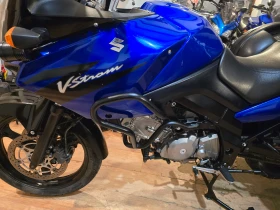 Suzuki V-strom 650, снимка 7