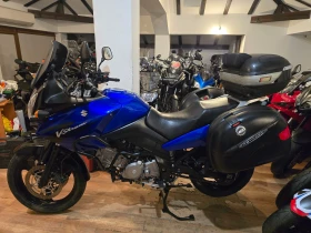 Suzuki V-strom 650, снимка 6