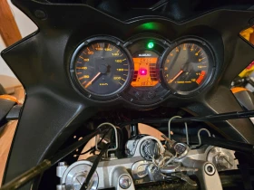 Suzuki V-strom 650, снимка 5