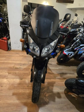 Suzuki V-strom 650, снимка 3