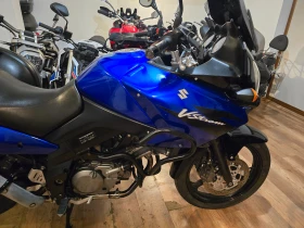 Suzuki V-strom 650, снимка 4