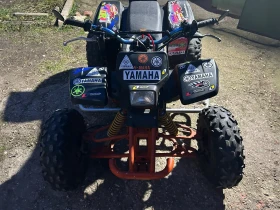 Yamaha Yz Yfs, снимка 4