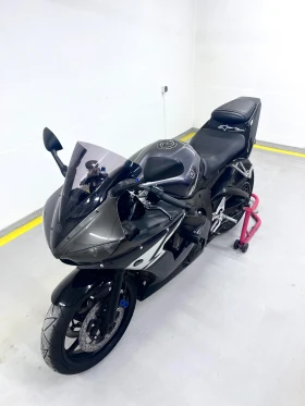 Обява за продажба на Yamaha YZF-R6 R6 ~9 700 лв. - изображение 2