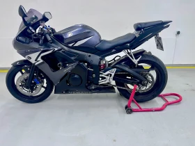 Обява за продажба на Yamaha YZF-R6 R6 ~9 700 лв. - изображение 1