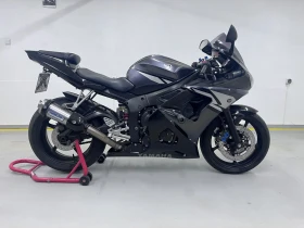 Обява за продажба на Yamaha YZF-R6 R6 ~9 700 лв. - изображение 7