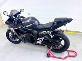 Обява за продажба на Yamaha YZF-R6 R6 ~9 700 лв. - изображение 1