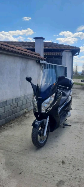Honda S-Wing 125 | Mobile.bg    4