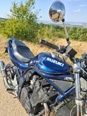 Обява за продажба на Suzuki Bandit ~2 900 лв. - изображение 4