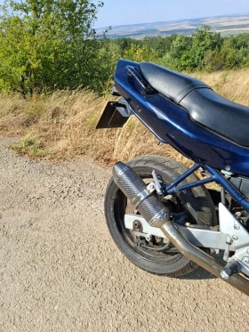 Обява за продажба на Suzuki Bandit ~2 900 лв. - изображение 5
