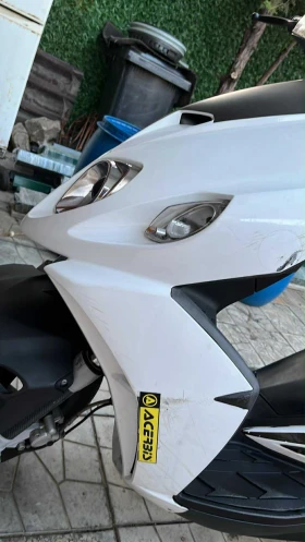 Обява за продажба на Malaguti F F12R ~2 600 лв. - изображение 6